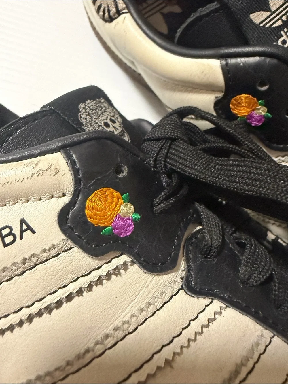 adidas good used